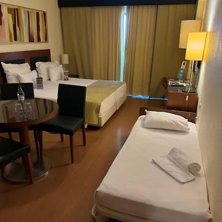 Semanas 30 E 24 Gale Cerro Alagoa Hotel