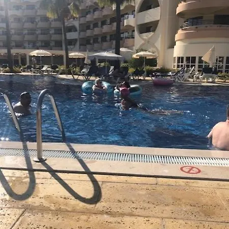 Semanas 30 E 24 Gale Cerro Alagoa Hotel
