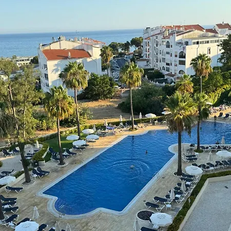 Semanas 30 E 24 Gale Cerro Alagoa Hotel 4*