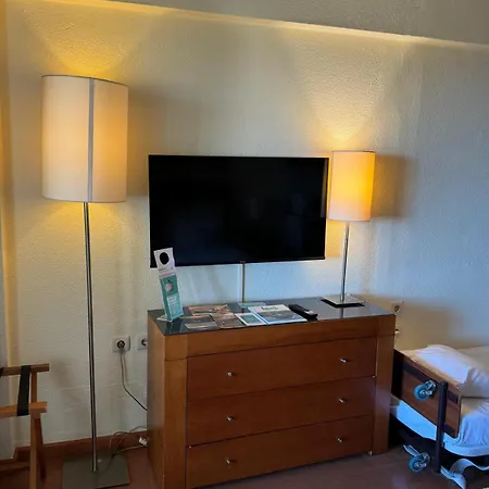 Semanas 30 E 24 Gale Cerro Alagoa Hotel 4*