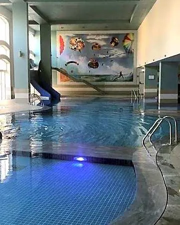 Semanas 30 E 24 Gale Cerro Alagoa Hotel Albufeira