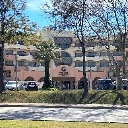 Semanas 30 E 24 Gale Cerro Alagoa 호텔