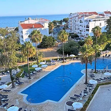 Semanas 30 E 24 Gale Cerro Alagoa Hotel 4*