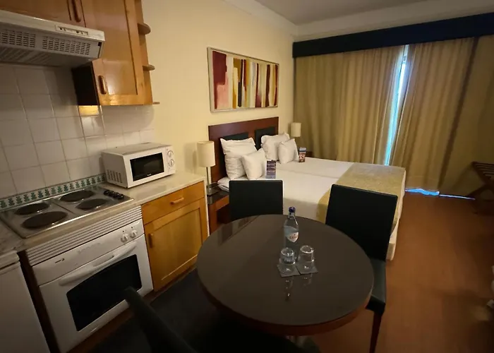 Hotel Semanas 30 E 24 Galé Cerro Alagoa
