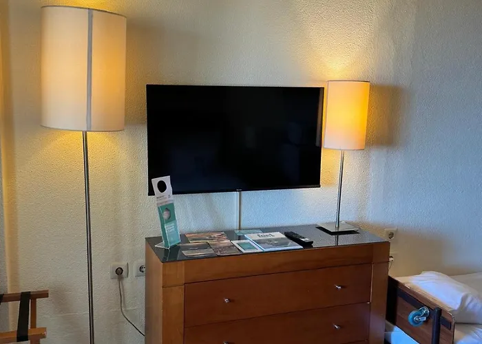 Semanas 30 E 24 Galé Cerro Alagoa Hotel 4*
