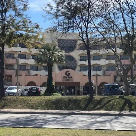 Hotel Semanas 30 E 24 Galé Cerro Alagoa