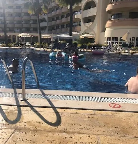 Semanas 30 E 24 Galé Cerro Alagoa Hotel