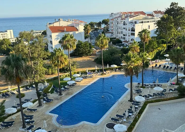 Semanas 30 E 24 Galé Cerro Alagoa Hotel 4*