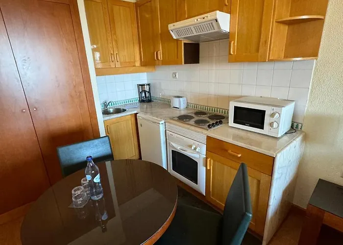 호텔 Semanas 30 E 24 Gale Cerro Alagoa 알부페이라