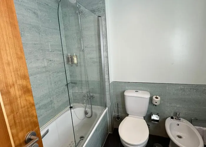 Semanas 30 E 24 Gale Cerro Alagoa 호텔 4*