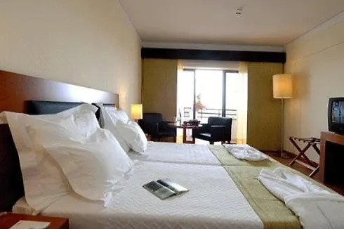 Semanas 30 E 24 Gale Cerro Alagoa 酒店 4*