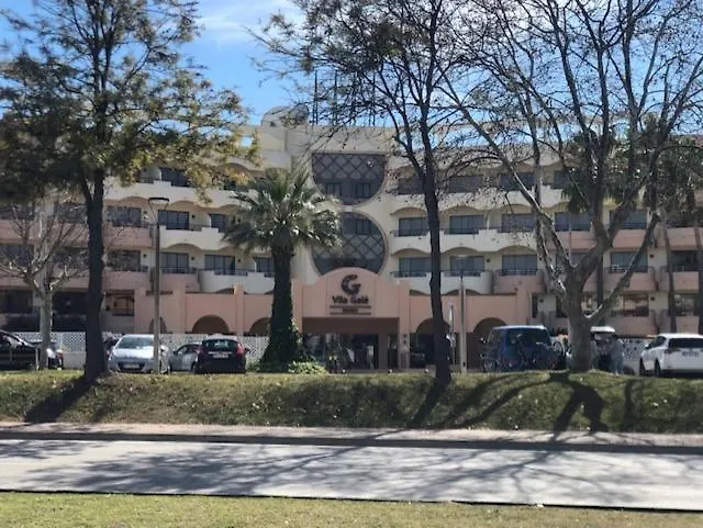 酒店 Semanas 30 E 24 Gale Cerro Alagoa